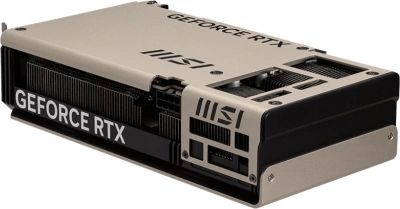 Видеокарта MSI PCI-E 5.0 RTX 5060 Ti 16G INSPIRE 2X OC NVIDIA GeForce RTX 5060TI 16Gb 128bit GDDR7 2617/28000 HDMIx1 DPx3 HDCP Ret