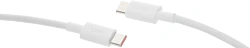 Кабель Xiaomi BHR087AGL USB Type-C (m)-USB Type-C (m) 2м белый коробка