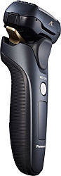 Бритва сетчатая Panasonic ES-LV97-K820 реж.эл.:5 питан.:аккум. черный
