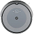 Пылесос-робот Irobot Roomba i3+ серый/черный