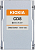Накопитель SSD Toshiba PCIe 4.0 x4 15.36TB KCD8XRUG15T3 CD8-R Kioxia 2.5" 1 DWPD