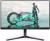 Монитор Philips 24.5" 25M2N3200W черный VA LED 0.5ms 16:9 HDMI матовая HAS Piv 300cd 178гр/178гр 1920x1080 240Hz DP FHD 4.64кг