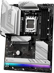 Материнская плата Asrock B850 PRO RS Socket AM5 AMD B850 ATX AC`97 8ch(7.1) 2.5Gg RAID+HDMI