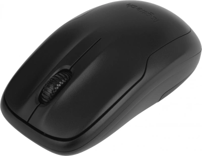 Клавиатура + мышь Logitech MK220 клав:черный мышь:черный USB беспроводная (920-003161)