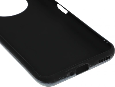 Чехол (клип-кейс) Gresso для Honor 50 Lite Meridian зеленый (GR17AAAE8884)