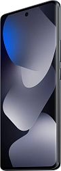 Смартфон Xiaomi Redmi Note 15 128Gb 6Gb черный моноблок 3G 4G 2Sim 6.77" 1080x2392 Android 15 108Mpix 802.11 a/b/g/n/ac NFC GPS GSM900/1800 GSM1900 Protect microSD max2048Gb
