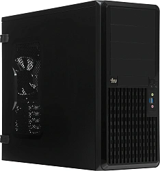 Сервер IRU Rock w9105p 1x6248 2x16Gb 1x1Tb SSD С621 AST2500 2xGigEth 1x650W w/o OS (2191783)