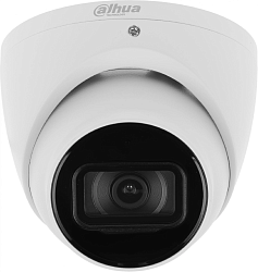 Камера видеонаблюдения IP Dahua DH-IPC-HDW3241EMP-S-0280B-S2 2.8-2.8мм цв. корп.:белый