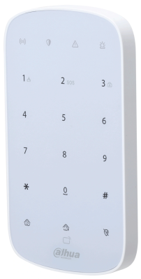 Клавиатура Dahua DHI-ARK30T-W2(868)