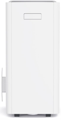 Осушитель воздуха Ballu Neo BDR-50LE 690Вт бытовой белый