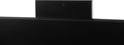 Монитор NPC 23.8" MF2412 черный IPS LED 1ms 16:9 HDMI M/M Cam матовая HAS Piv 1000:1 300cd 178гр/178гр 1920x1080 100Hz G-Sync FreeSync VGA DP FHD USB 2.75кг