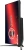 Монитор Bloody 24.5" MN251F серый IPS LED 1ms 16:9 HDMI M/M матовая HAS Piv 320cd 178гр/178гр 1920x1080 200Hz G-Sync DP FHD USB 4.3кг