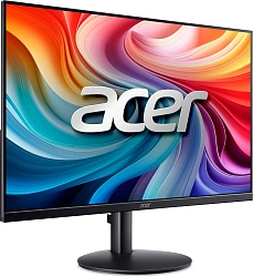 Монитор Acer 23.8" SA243YP1bi черный IPS LED 1ms 16:9 HDMI матовая 1500:1 250cd 178гр/178гр 1920x1080 144Hz VGA FHD 2.55кг