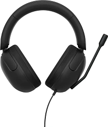 Гарнитура накладные Sony INZONE H3 1.2м черный проводные оголовье (MDRG300/BZ)