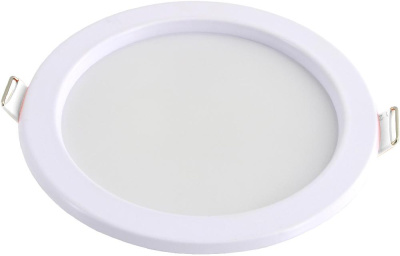 Светильник Hiper H980-3 9Вт 3000K цв.св.:белый теплый белый