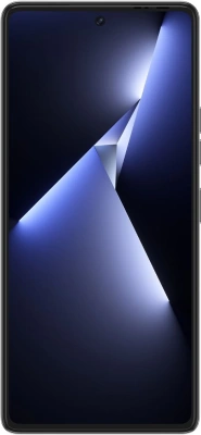 Смартфон Tecno Pova 6 Pro 5G 256Gb 12Gb серый моноблок 3G 4G 2Sim 6.78" 1080x2436 Android 14 108Mpix 802.11 a/b/g/n/ac NFC GPS GSM900/1800 Protect FM microSD max1024Gb