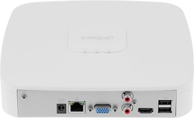 Видеорегистратор Dahua DHI-NVR2104-I2