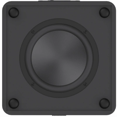 Саундбар Hisense HT SATURN 4.1.2 720Вт+240Вт черный