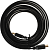 Кабель аудио-видео Buro BU-HDMI-FLAT-v1.4-3m HDMI (m)/HDMI (m) 3м. черный