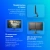 Монитор Philips 23.8" Evnia 3000 24M2N3200S черный IPS LED 16:9 HDMI M/M матовая 1000:1 300cd 178гр/178гр 1920x1080 180Hz DP FHD 3.38кг