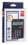 Калькулятор настольный Deli EM01320 черный 12-разр.