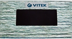 Весы напольные электронные Vitek VT-8070 макс.180кг рисунок