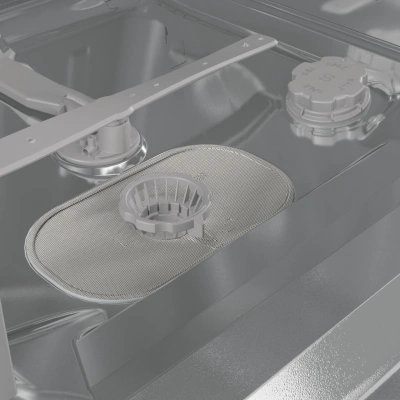 Посудомоечная машина Gorenje GS643D90X ( 3 корзины ) серый (полноразмерная)