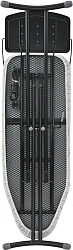 Гладильная доска Starwind SW-IB1248 122x43см рег.высот. черный/белый