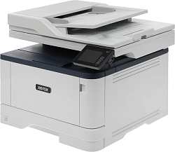 МФУ лазерный Xerox WorkCentre B315V_DNI A4 Duplex Net WiFi белый