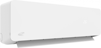Сплит-система Just Aircon Blanche JAE-12HPSA/MB белый