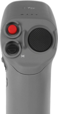 Пульт управления для квадрокоптера Dji Motion controlle RC-M1 Display Demo CP.FP.00000052.01