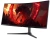 Монитор Acer 34" Nitro XZ342CUV3bmiiphx черный VA LED 1ms 21:9 HDMI M/M матовая HAS 400cd 178гр/178гр 3440x1440 180Hz DP 2K Монитор Acer 34" Nitro XZ342CUV3bmiiphx черный VA LED 1ms 21:9 HDMI M/M матовая HAS 400cd 178гр/178гр 3440x1440 180Hz DP 2K