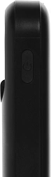Мобильный аккумулятор Cactus CS-PBFSCA-10000 10000mAh 22.5W 4.5A 2xUSB-A/USB-C черный