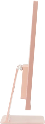 Монитор Digma Pro 27" Art L розовое золото IPS LED 5ms 16:9 HDMI M/M матовая 300cd 178гр/178гр 2560x1440 165Hz FreeSync DP 2K USB 5.7кг