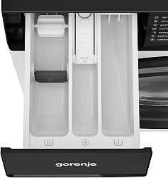 Стиральная машина Gorenje W2G2P84A32/C класс: A загр.фронтальная макс.:8кг белый