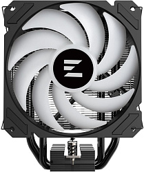 Устройство охлаждения(кулер) Zalman CNPS9X Performa ARGB Soc-AM5/AM4/1200/1700/1851 черный 4-pin 14-28dB Al+Cu 180W 680gr Ret (CNPS9X PERFORMA ARGB B)