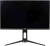 Монитор Hiper 27" EasyView SB2707 черный IPS LED 4ms 16:9 HDMI M/M матовая HAS Piv 250cd 178гр/178гр 1920x1080 75Hz FreeSync VGA DP FHD 5.75кг