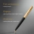 Ручка шариков. Parker 51 Deluxe (CW2123513) Black GT M черн. черн. подар.кор.