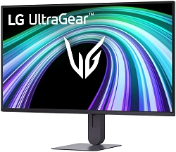 Монитор LG 23.8" UltraGear 24G414B-B черный IPS LED 16:9 HDMI M/M матовая HAS 250cd 178гр/178гр 1920x1080 144Hz DP FHD 3.7кг