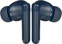Гарнитура внутриканальные Tecno Buds 4 Air BD04 синий беспроводные bluetooth в ушной раковине (BD04 AIR MIDNIGHT BLUE)