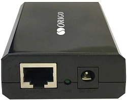 Сплиттер PoE+ Origo OPE301GS 10/100/1000BASE-T 24Вт 36-57В(DC) (OPE301GS/A1A)