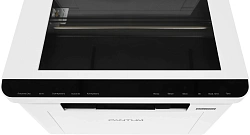 МФУ лазерный Pantum BM2300W A4 WiFi белый