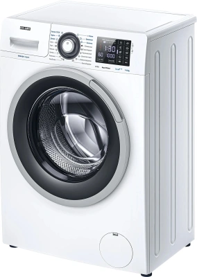 Стиральная машина Атлант 60У1014-01 класс: A+++ загр.фронтальная макс.:6кг белый