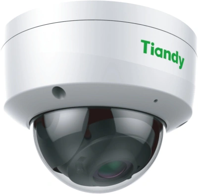 Камера видеонаблюдения IP Tiandy Super Lite TC-C32KN I3/E/Y/C/2.8mm/V4.3 2.8-4.3мм цв. корп.:белый (TC-C32KN I3/E/Y/C/2.8/V4.3)