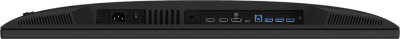 Монитор Gigabyte 31.5" M32U AE черный IPS LED 1ms 16:9 HDMI M/M HAS Piv 350cd 178гр/178гр 3840x2160 144Hz DP 4K USB 10кг