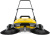 Подметательная машина механ. Karcher S 4 Twin