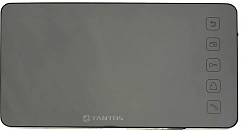 Видеодомофон Tantos Prime SD Mirror черный
