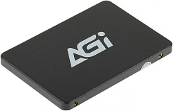 Накопитель SSD AGi SATA-III 256GB AGI256G06AI138-CB AI138 2.5"