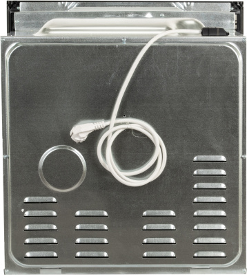 Духовой шкаф Электрический Hansa BOES68454 черный