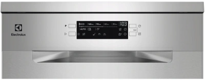 Посудомоечная машина Electrolux ESA47210SX серебристый (полноразмерная)